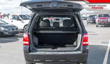 2012 Ford Escape XLT plein